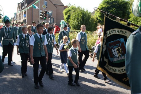 sankt-Sebastianus-Schuetzenbruderschaft-Balkhausen-Tuernich