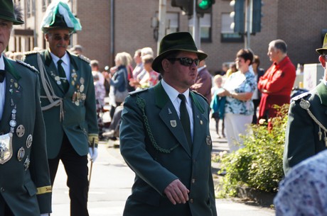 sankt-Sebastianus-Schuetzenbruderschaft-Horrem