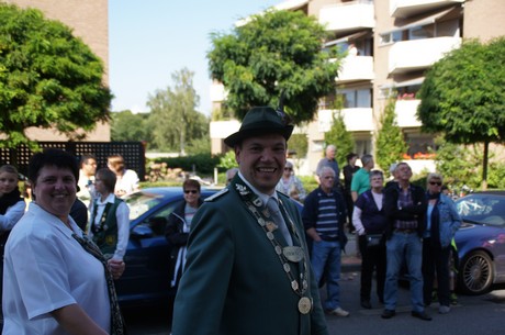 sankt-Sebastianus-Schuetzenbruderschaft-Kervenheim
