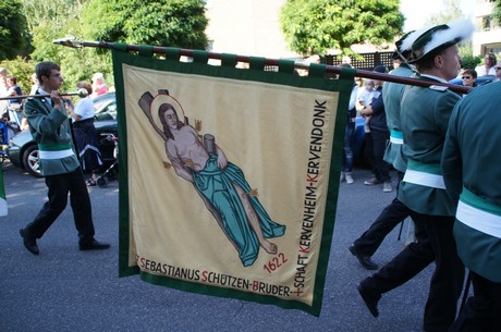 sankt-Sebastianus-Schuetzenbruderschaft-Kervenheim