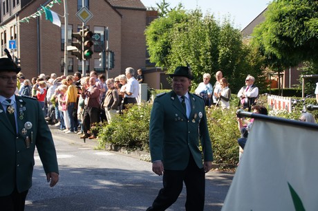sankt-Sebastianus-Schuetzenbruderschaft-Kervenheim