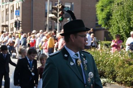 sankt-Sebastianus-Schuetzenbruderschaft-Kervenheim