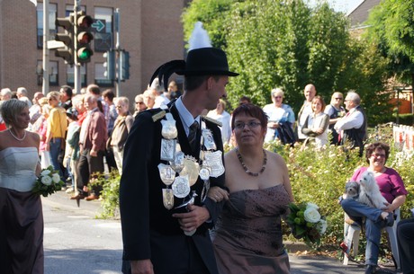 sankt-Sebastianus-Schuetzenbruderschaft-Kervenheim
