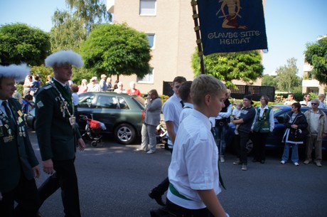 sankt-Sebastianus-Schuetzenbruderschaft-Kervenheim