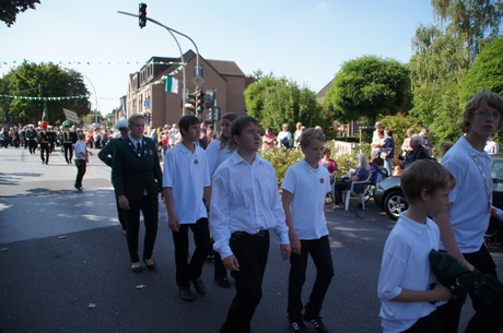 sankt-Sebastianus-Schuetzenbruderschaft-Kervenheim
