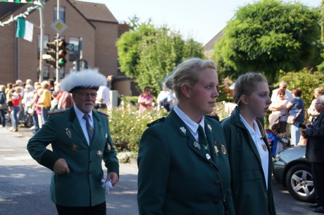 sankt-Sebastianus-Schuetzenbruderschaft-Kervenheim