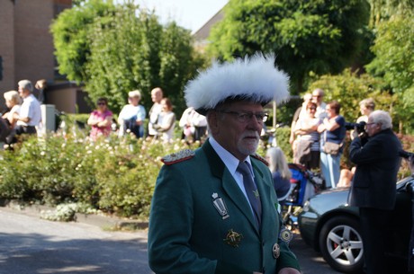 sankt-Sebastianus-Schuetzenbruderschaft-Kervenheim