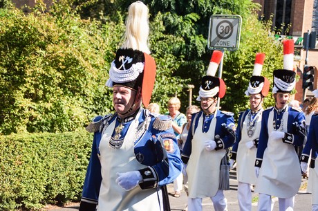 sankt-Sebastianus-Schuetzenbruderschaft-Neuss-Furth