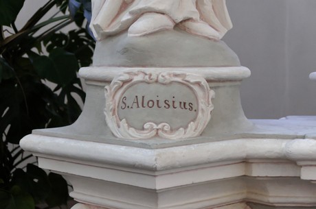 sankt-aloysius