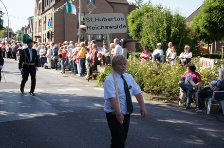sankt-hubertus-schuetzen-Reichswalde