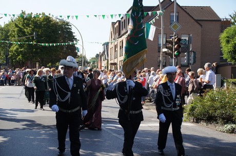 sankt-hubertus-schuetzen-Reichswalde