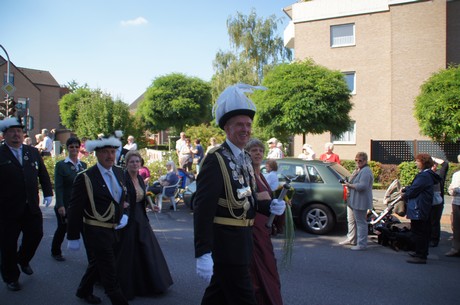 sankt-hubertus-schuetzen-Reichswalde