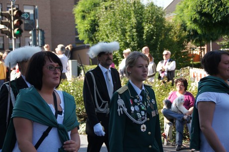 sankt-hubertus-schuetzen-Reichswalde