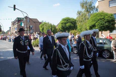 sankt-hubertus-schuetzen-Reichswalde
