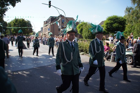 sankt-martinus-Schuetzenbruderschaft-Sueggerath