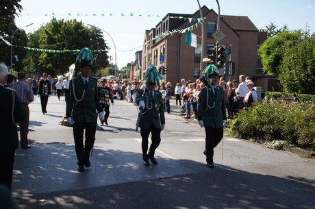sankt-martinus-Schuetzenbruderschaft-Sueggerath