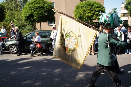 sankt-martinus-Schuetzenbruderschaft-Sueggerath