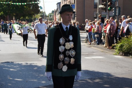 sankt-martinus-Schuetzenbruderschaft-Sueggerath