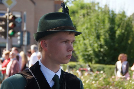 sankt-martinus-Schuetzenbruderschaft-Sueggerath