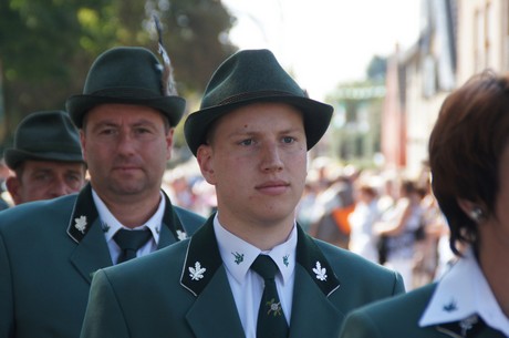 sankt-martinus-Schuetzenbruderschaft-Sueggerath
