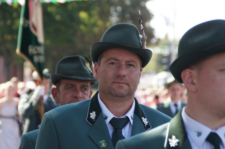 sankt-martinus-Schuetzenbruderschaft-Sueggerath