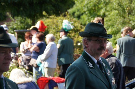 sankt-martinus-Schuetzenbruderschaft-Sueggerath