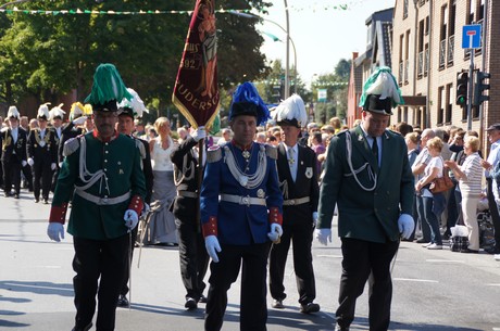 sankt-michael-Schuetzenbruderschaft-Wachtendonk-Gelinter