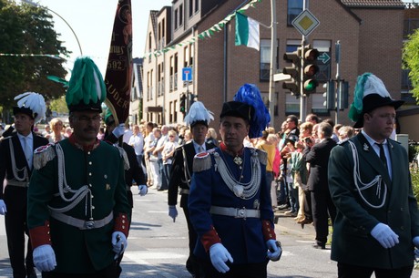 sankt-michael-Schuetzenbruderschaft-Wachtendonk-Gelinter