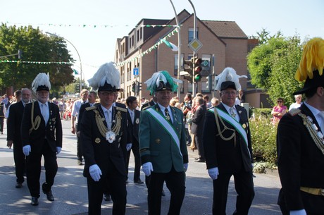sankt-michael-Schuetzenbruderschaft-Wachtendonk-Gelinter