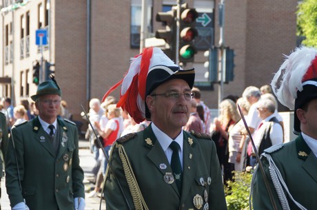 sankt-sebastianus-Schuetzenbruderschaft-Brachelen