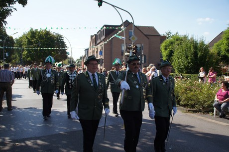 sankt-sebastianus-Schuetzenbruderschaft-Brachelen