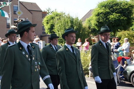 sankt-sebastianus-Schuetzenbruderschaft-Brachelen