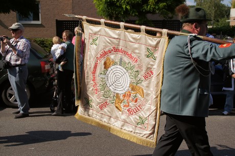sankt-sebastianus-Schuetzenbruderschaft-Buir