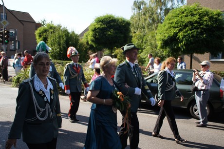 sankt-sebastianus-Schuetzenbruderschaft-Buir
