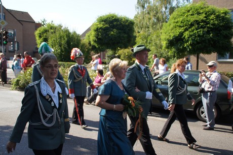 sankt-sebastianus-Schuetzenbruderschaft-Buir