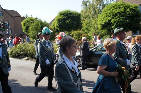 sankt-sebastianus-Schuetzenbruderschaft-Buir