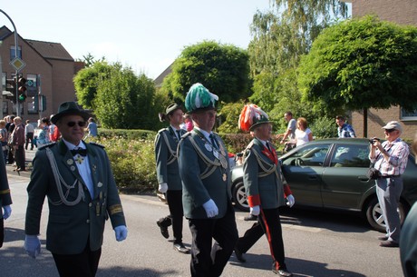 sankt-sebastianus-Schuetzenbruderschaft-Buir