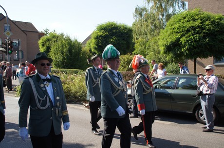 sankt-sebastianus-Schuetzenbruderschaft-Buir