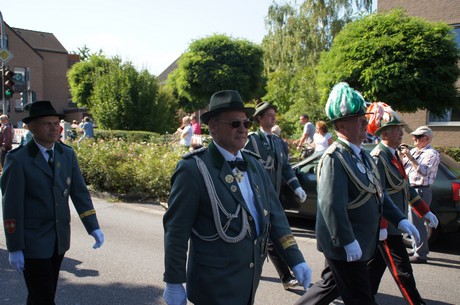 sankt-sebastianus-Schuetzenbruderschaft-Buir