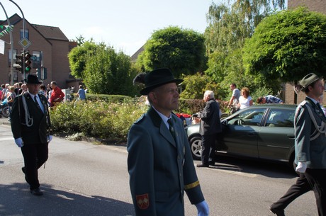 sankt-sebastianus-Schuetzenbruderschaft-Buir