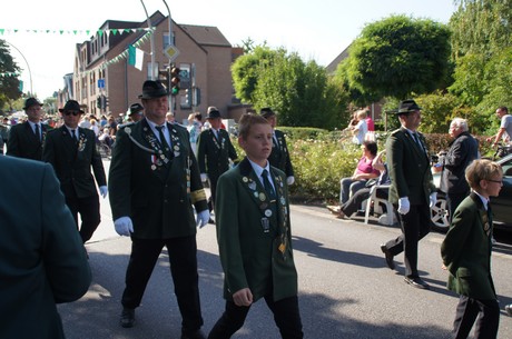 sankt-sebastianus-Schuetzenbruderschaft-Buir