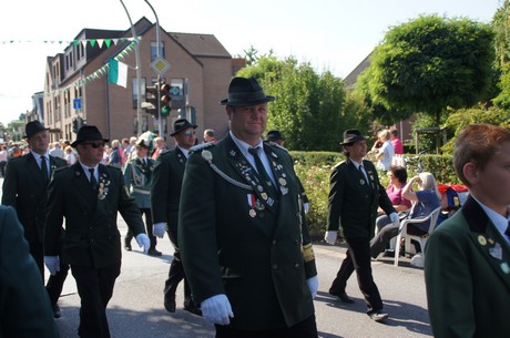 sankt-sebastianus-Schuetzenbruderschaft-Buir