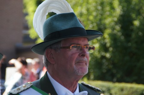 sankt-sebastianus-Schuetzenbruderschaft-Ehrang