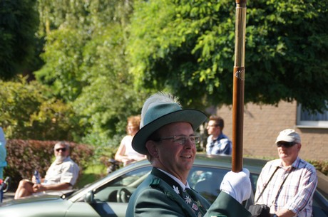 sankt-sebastianus-Schuetzenbruderschaft-Ehrang