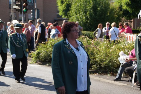sankt-sebastianus-Schuetzenbruderschaft-Ehrang