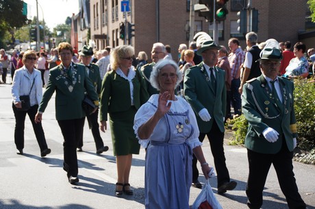 sankt-sebastianus-Schuetzenbruderschaft-Ehrang