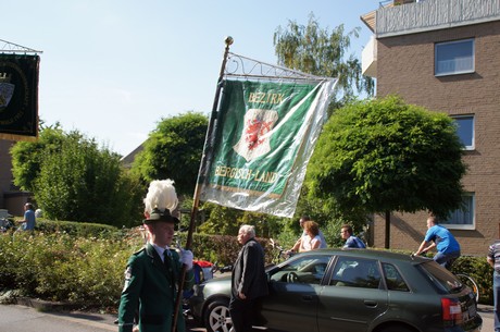 sankt-sebastianus-Schuetzenbruderschaft-Solingen-Wald