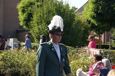 sankt-sebastianus-Schuetzenbruderschaft-Solingen-Wald