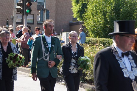 sankt-sebastianus-Schuetzenbruderschaft-Solingen-Wald