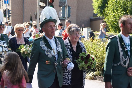 sankt-sebastianus-Schuetzenbruderschaft-Solingen-Wald